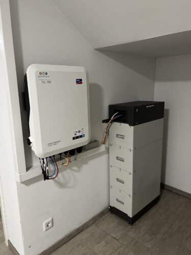 Photovoltaik Salzkotten